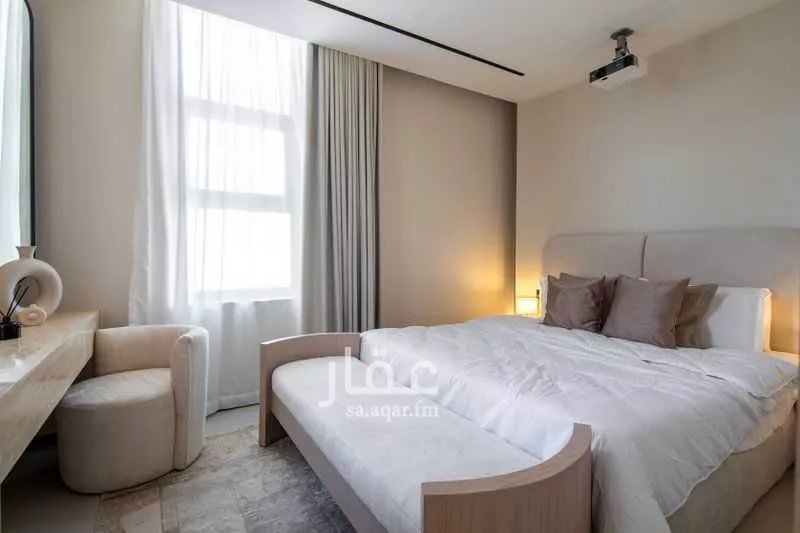 فيلا 3 غرف في الرمال، الرياض 8