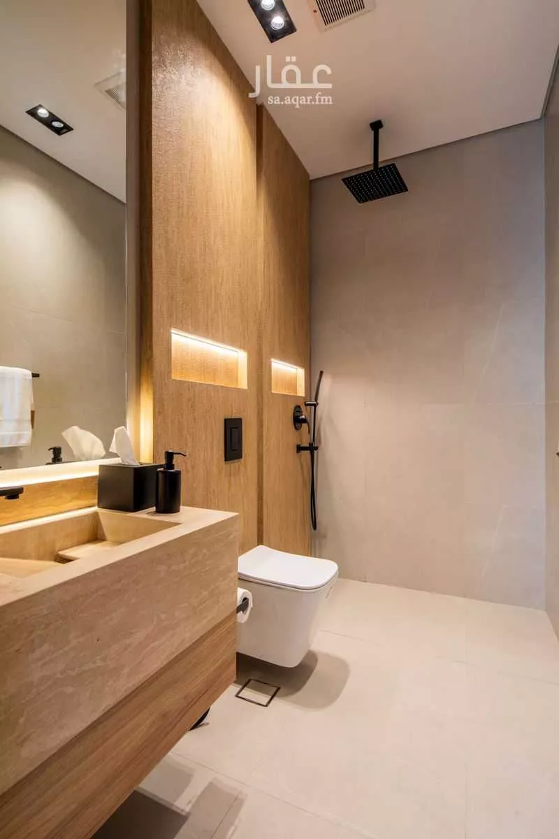 فيلا 3 غرف في الرمال، الرياض 10