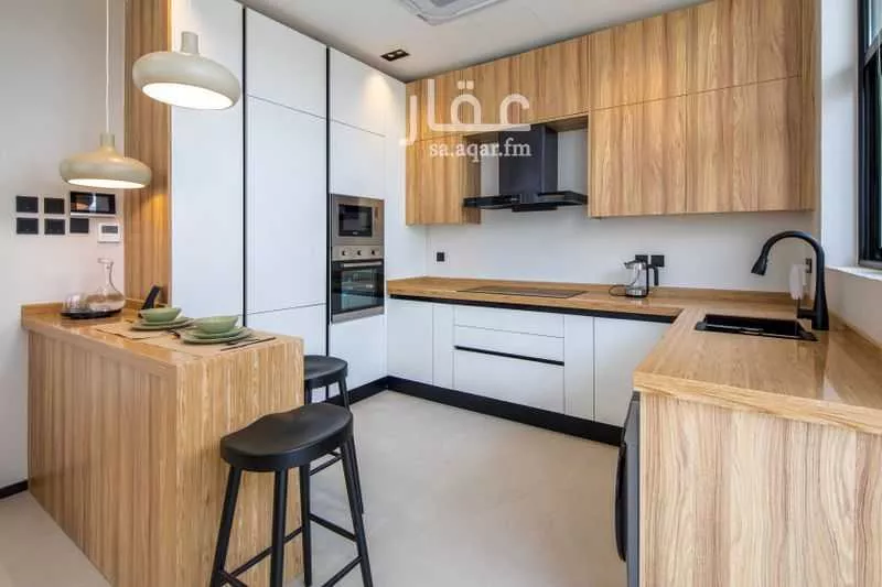 فيلا 3 غرف في الرمال، الرياض 13