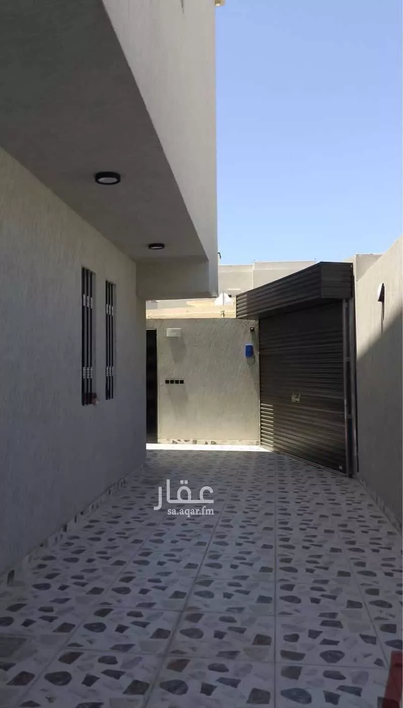 فيلا 7 غرف في العمرة الجديدة 2