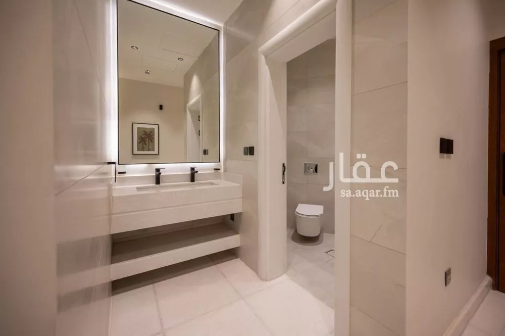 5 bedroom villa in Al Zahra, Jeddah 17