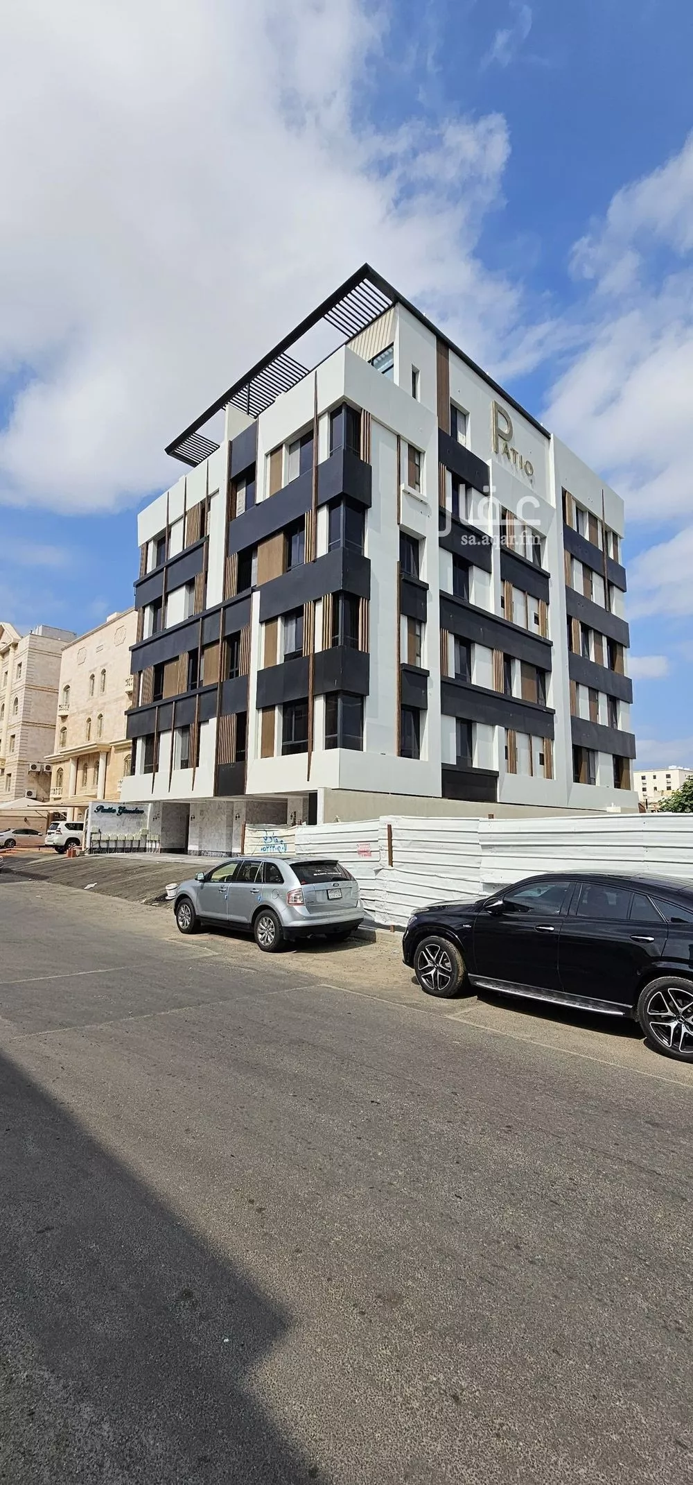 5 bedroom villa in Al Salamah, Jeddah 9