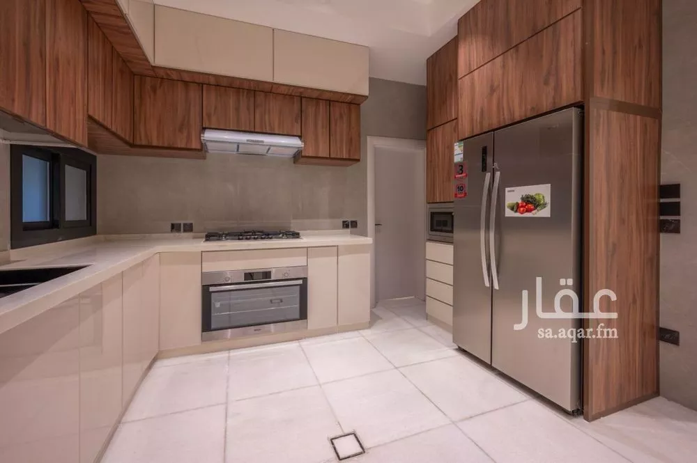 5 bedroom villa in Al Zahra, Jeddah 24