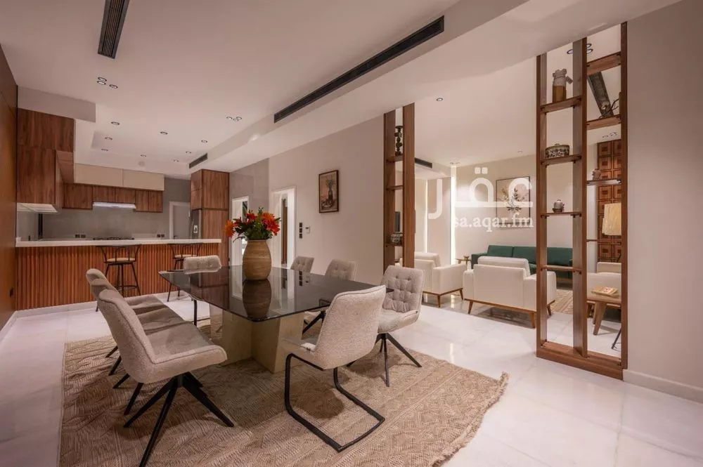 5 bedroom villa in Al Zahra, Jeddah 10