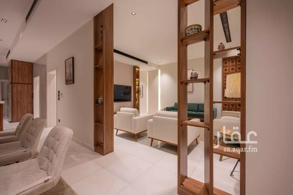 5 bedroom villa in Al Zahra, Jeddah 25