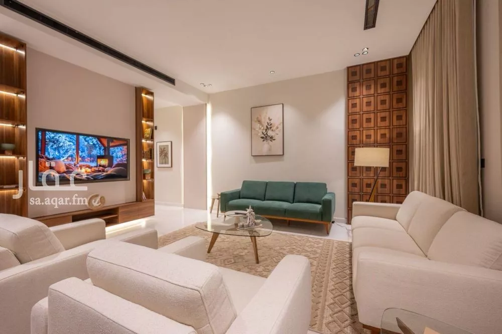 5 bedroom villa in Al Zahra, Jeddah 8