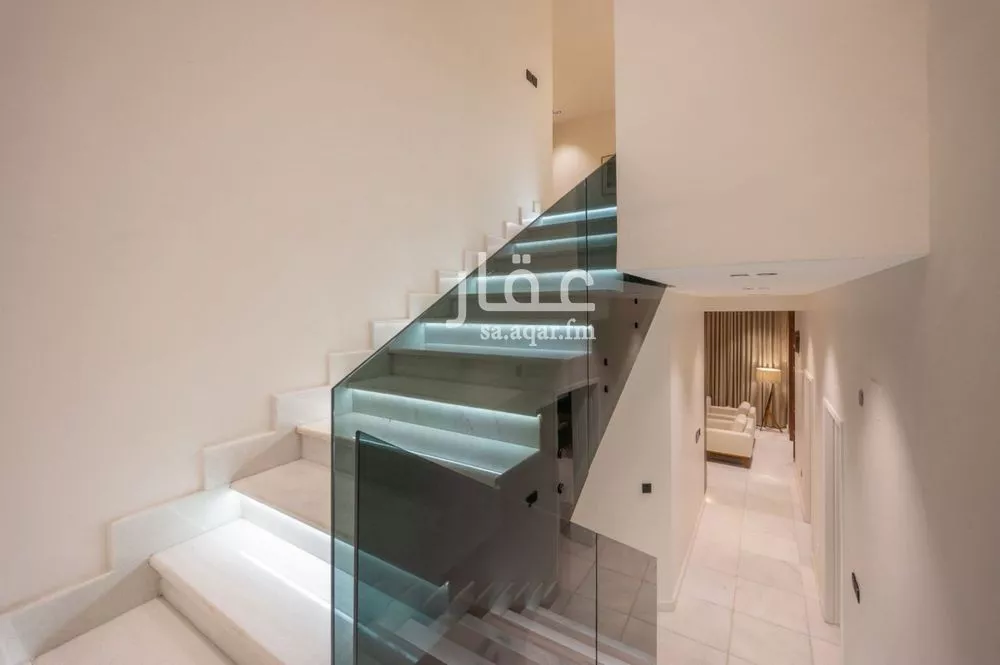 5 bedroom villa in Al Zahra, Jeddah 23