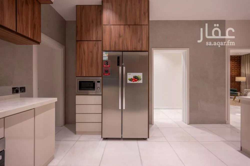 5 bedroom villa in Al Zahra, Jeddah 9