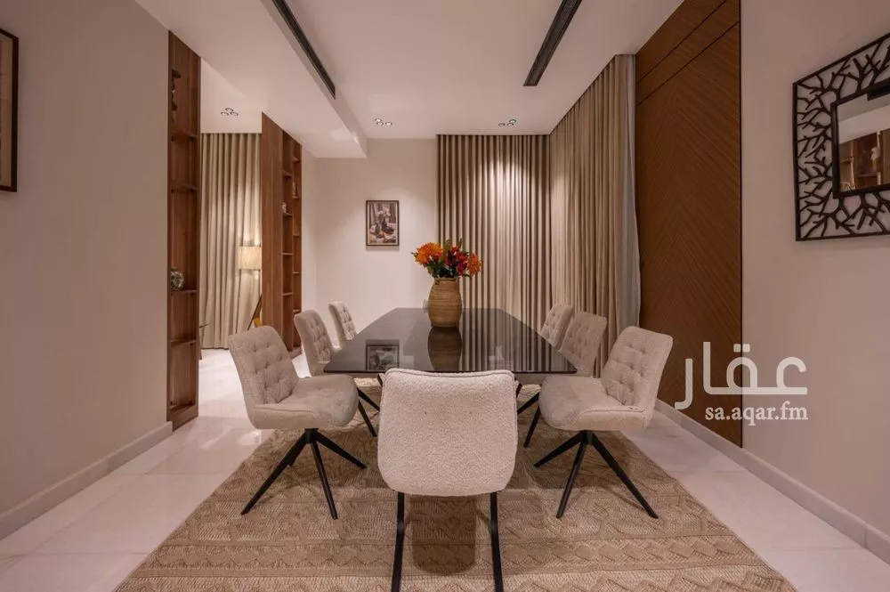 5 bedroom villa in Al Zahra, Jeddah 14
