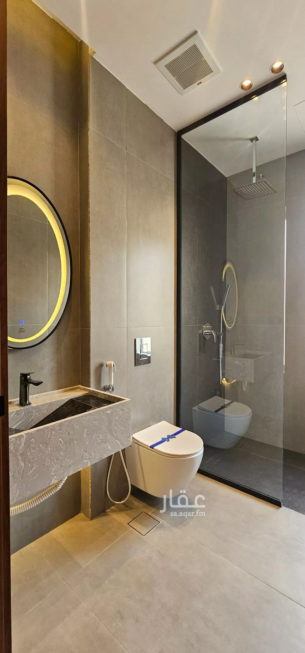 شقة 5 غرف في السلامة 3