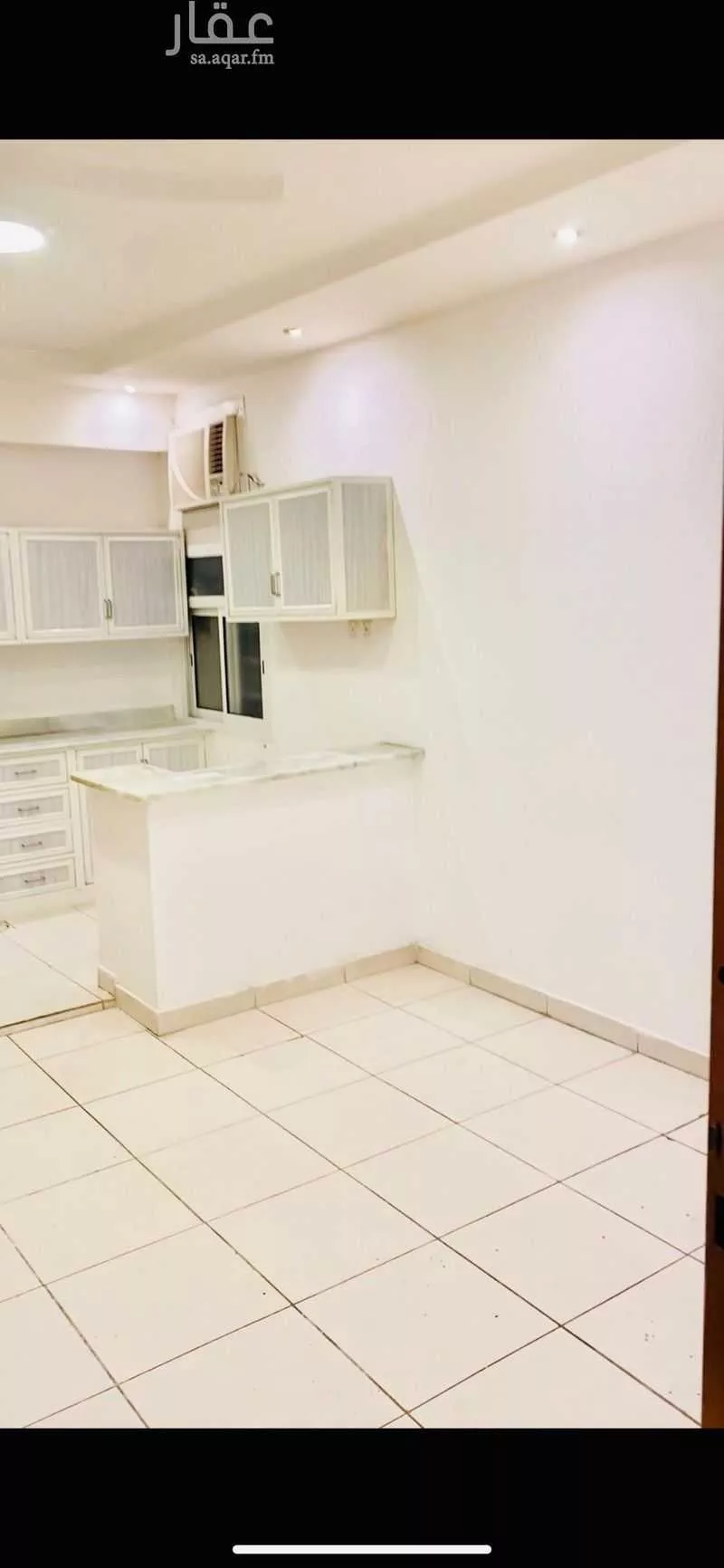 شقة 2 غرف في الملقا 2