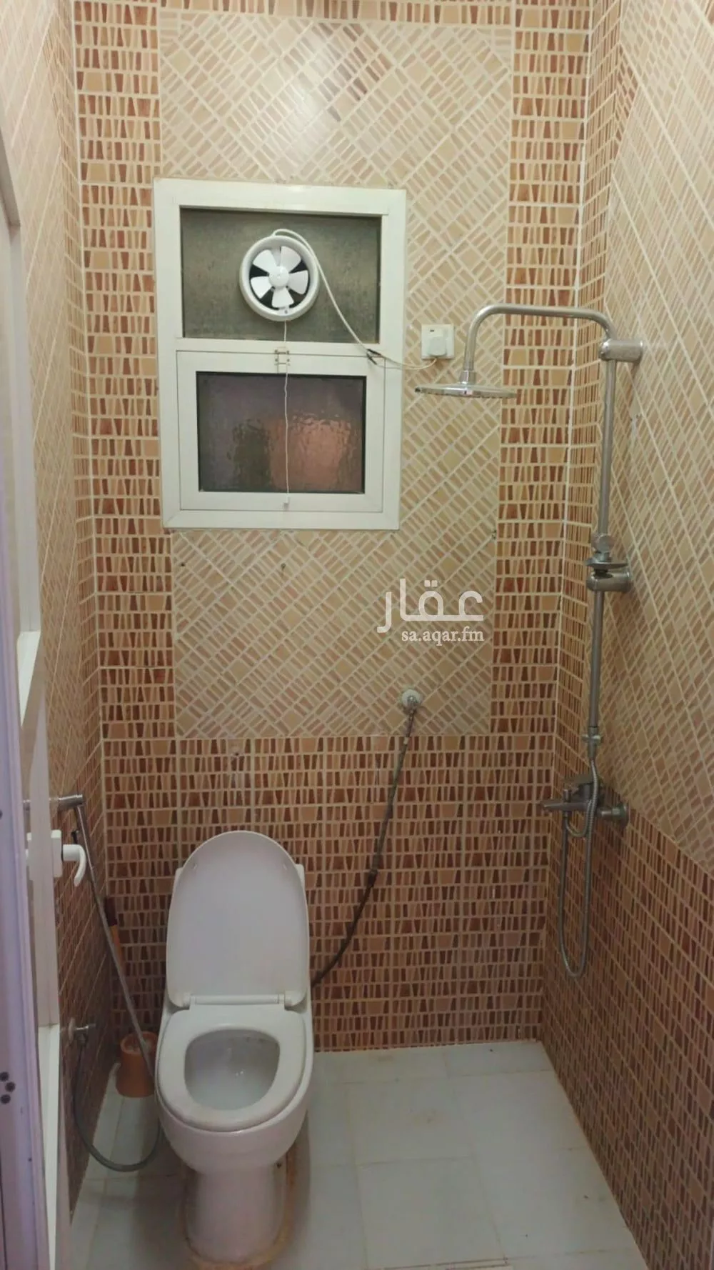 2 bedroom apartment in Al Malqa 3