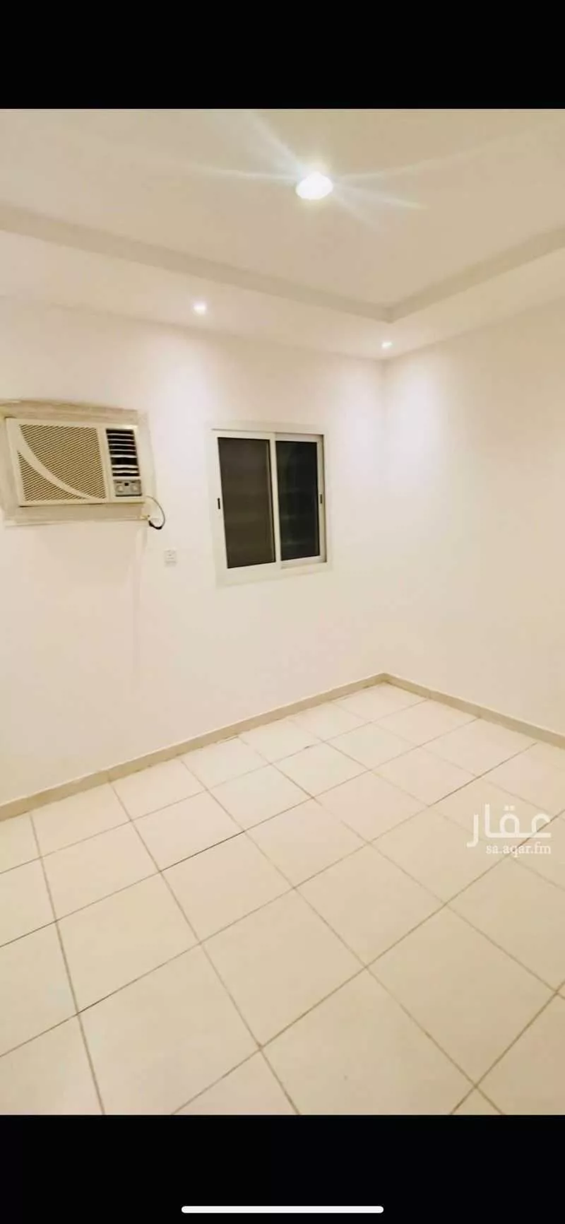 شقة 2 غرف في الملقا 3