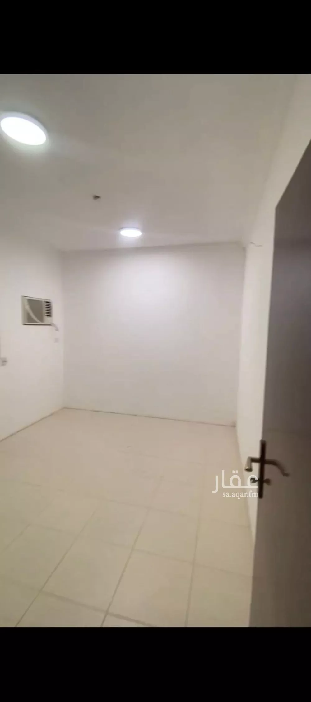 شقة 2 غرف في الملقا 2