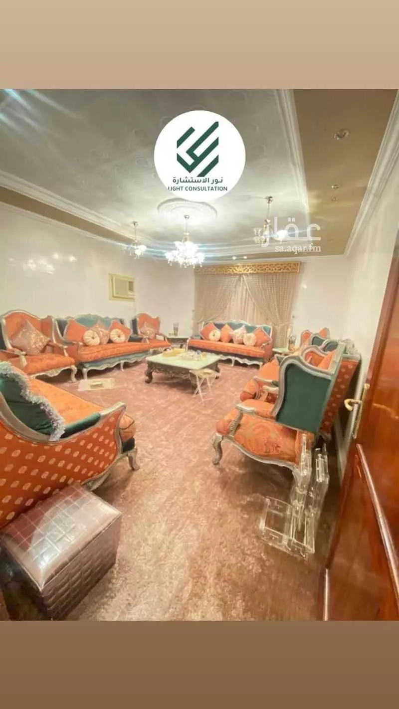 27 bedroom building in Al Jabrah, Madinah 7