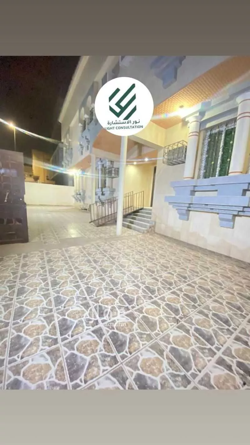 1007 sqm building in Al Jabrah 4