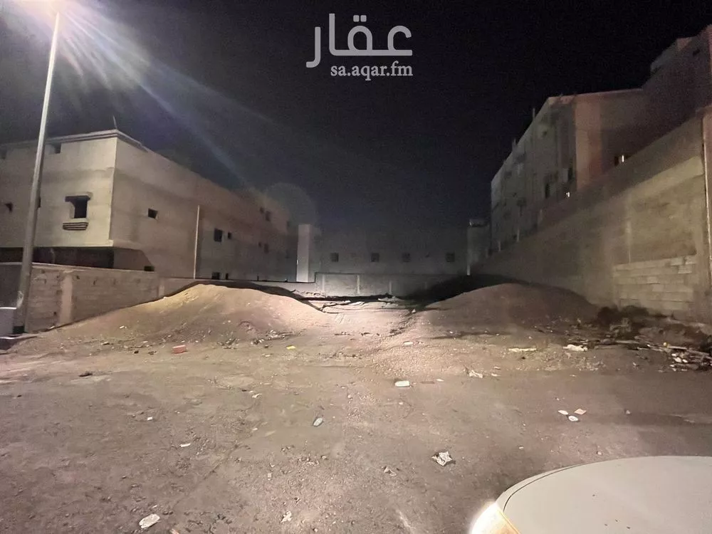 أرض 600 م² في ورقان 3