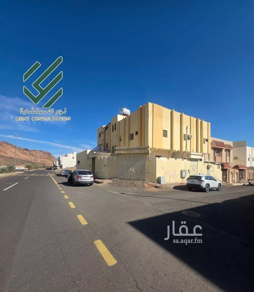 488 sqm building in Al Salam 2