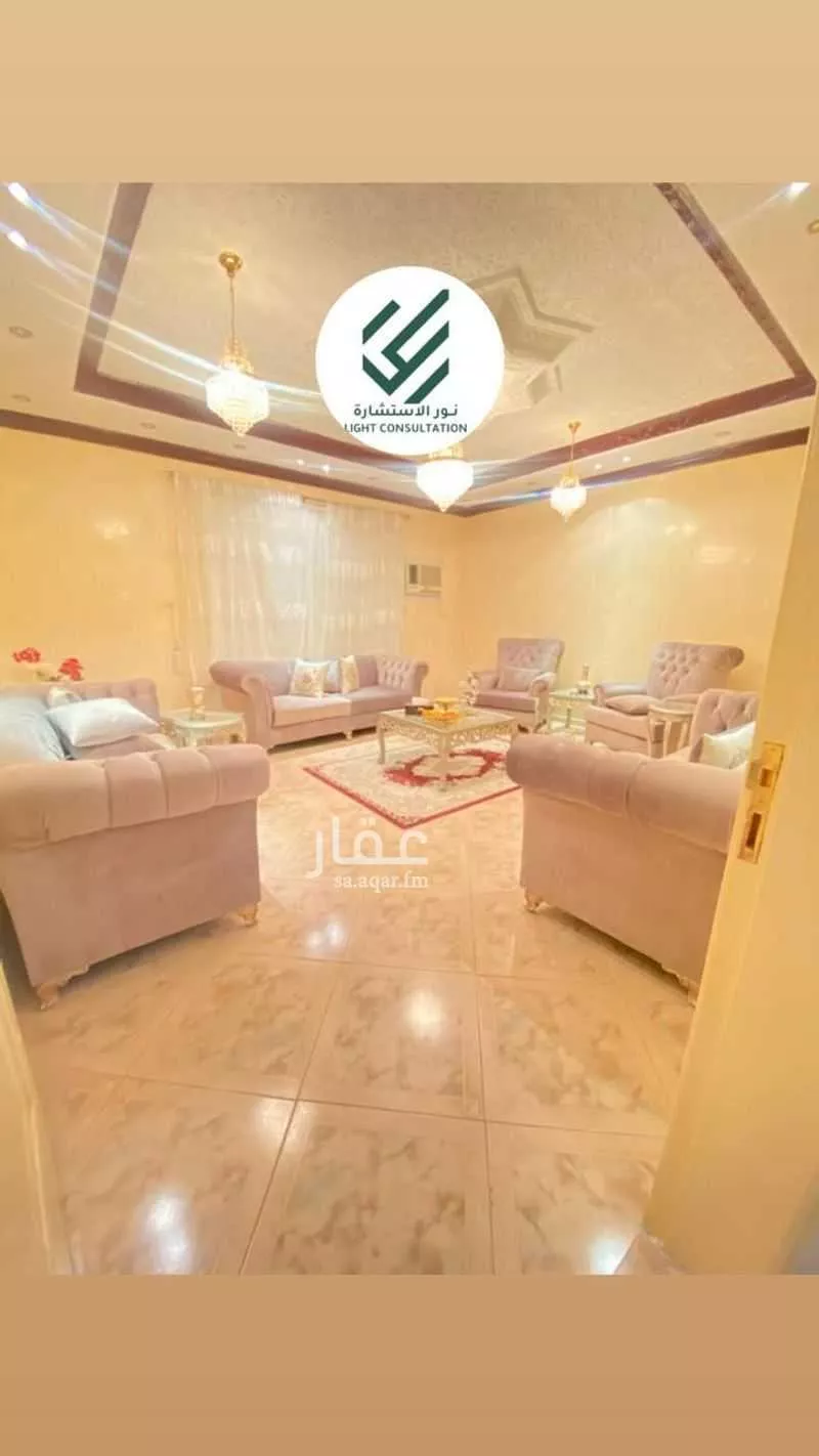 27 bedroom building in Al Jabrah, Madinah 9