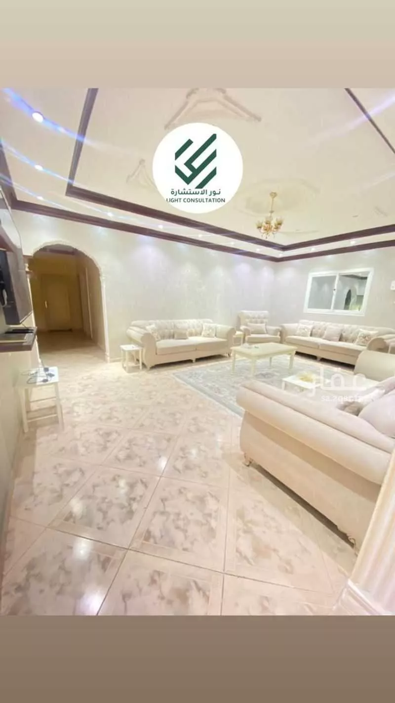 1007 sqm building in Al Jabrah 5