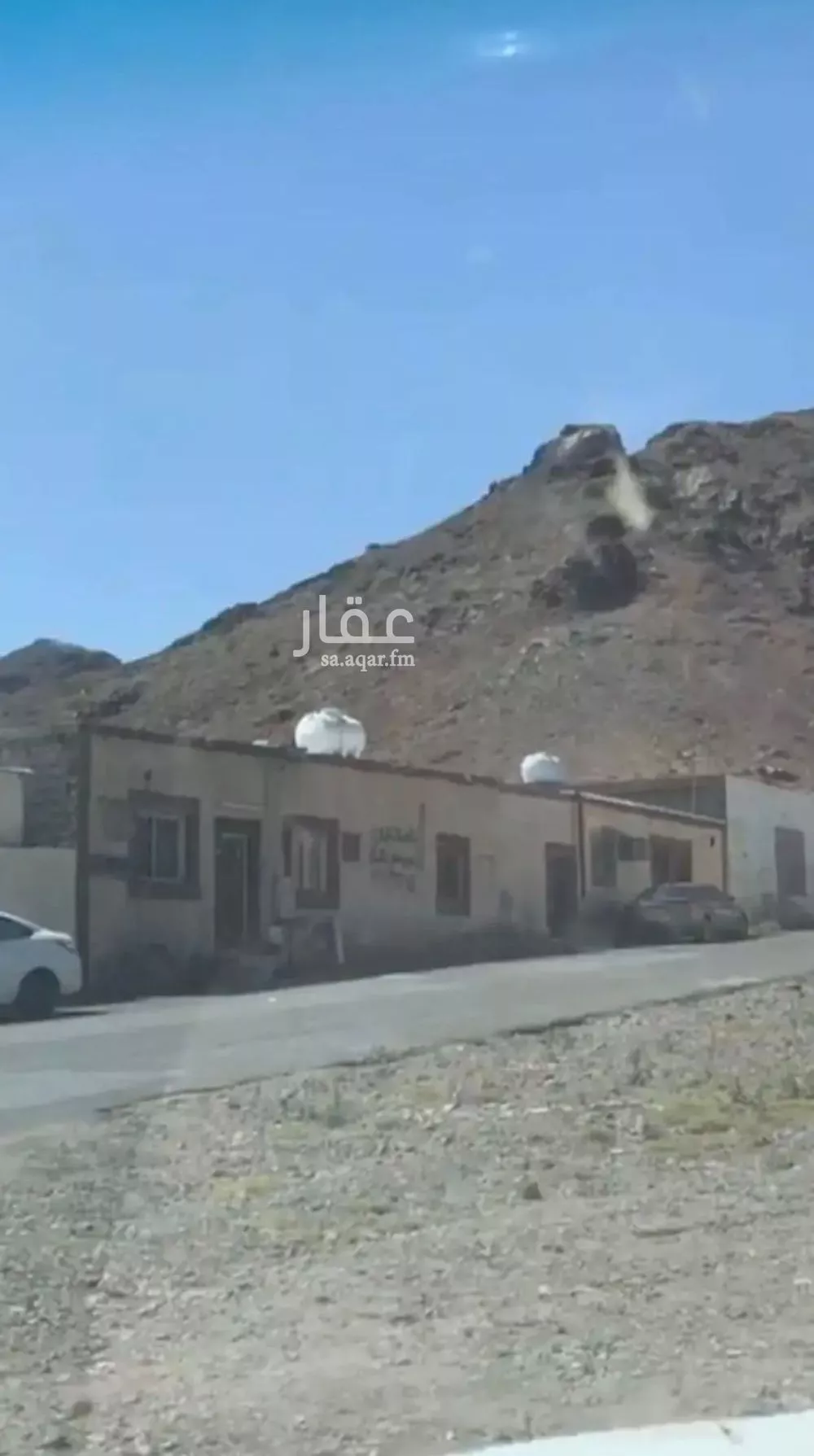 دور 6 غرف في وعيرة 1