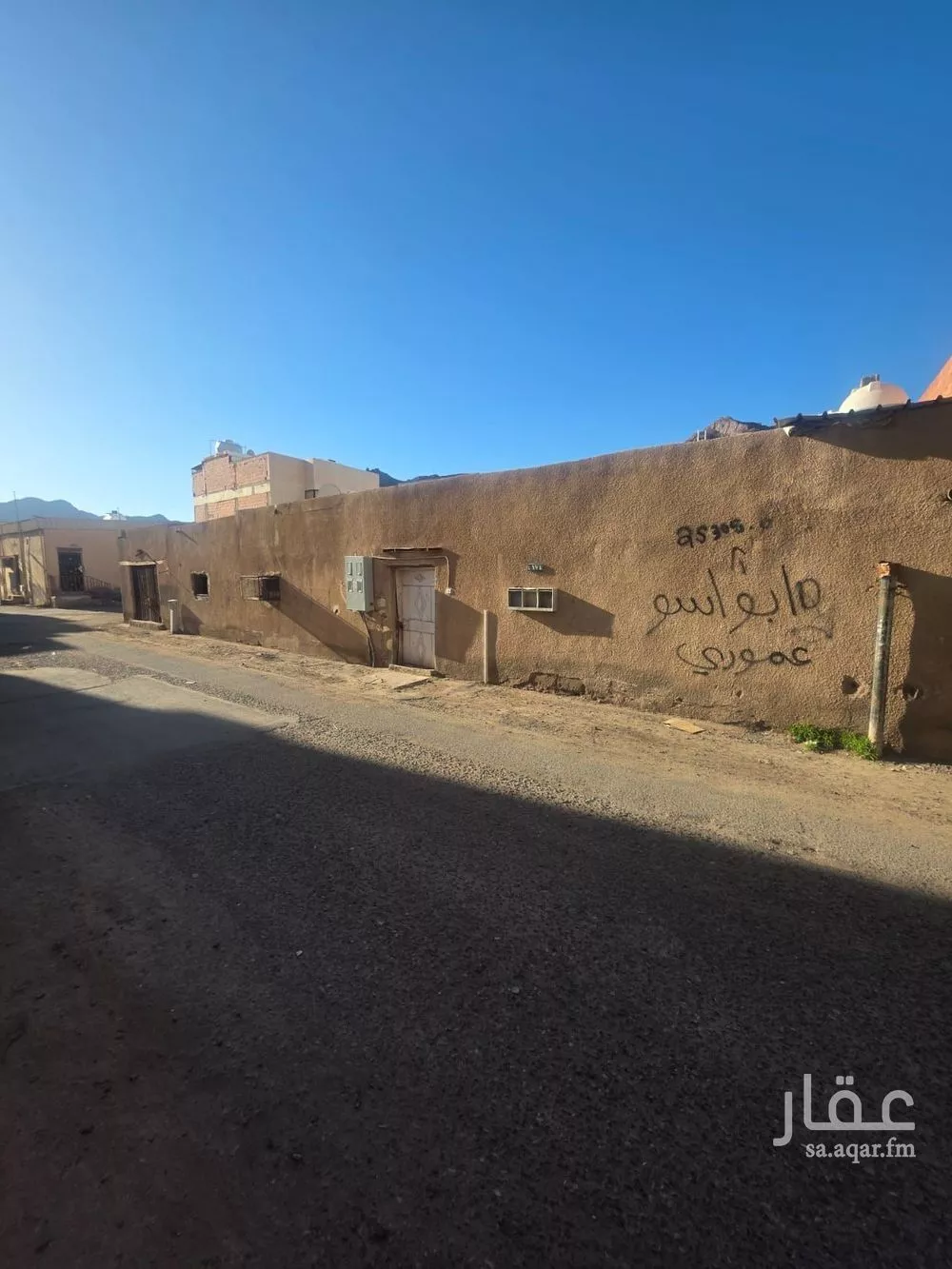 دور 6 غرف في وعيرة 2