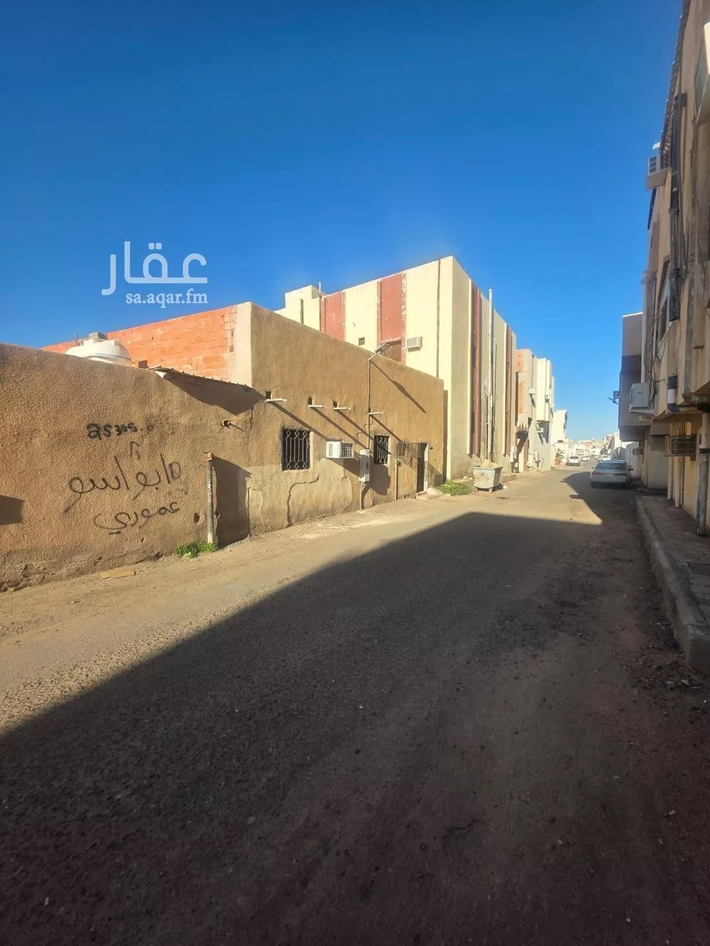 دور 6 غرف في وعيرة 3