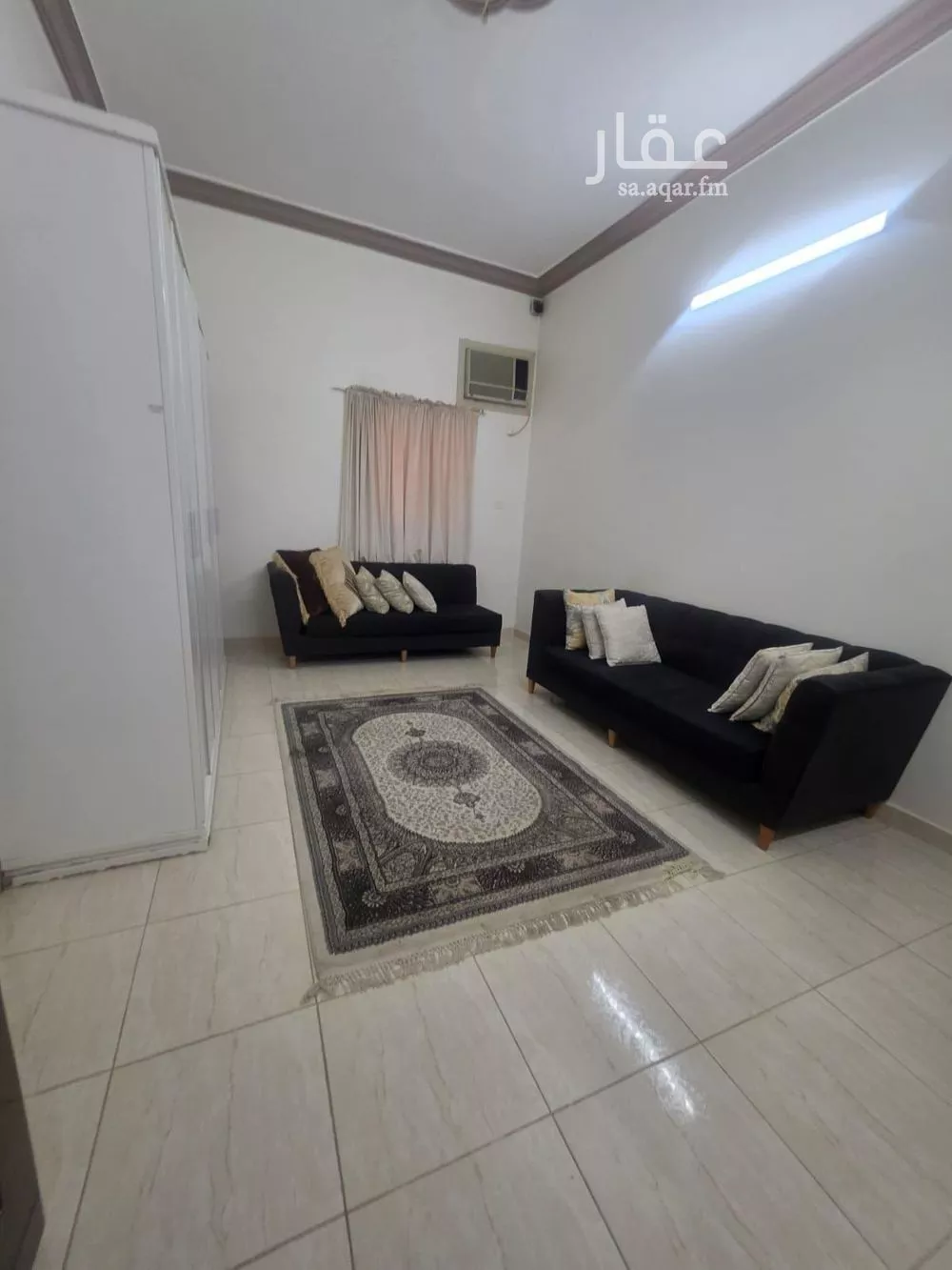 3 bedroom apartment in Shawran, Madinah 7