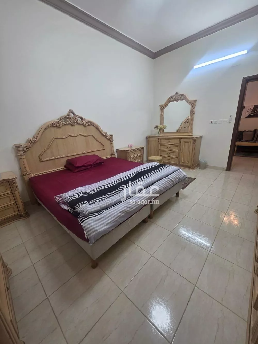 3 bedroom apartment in Shawran, Madinah 9