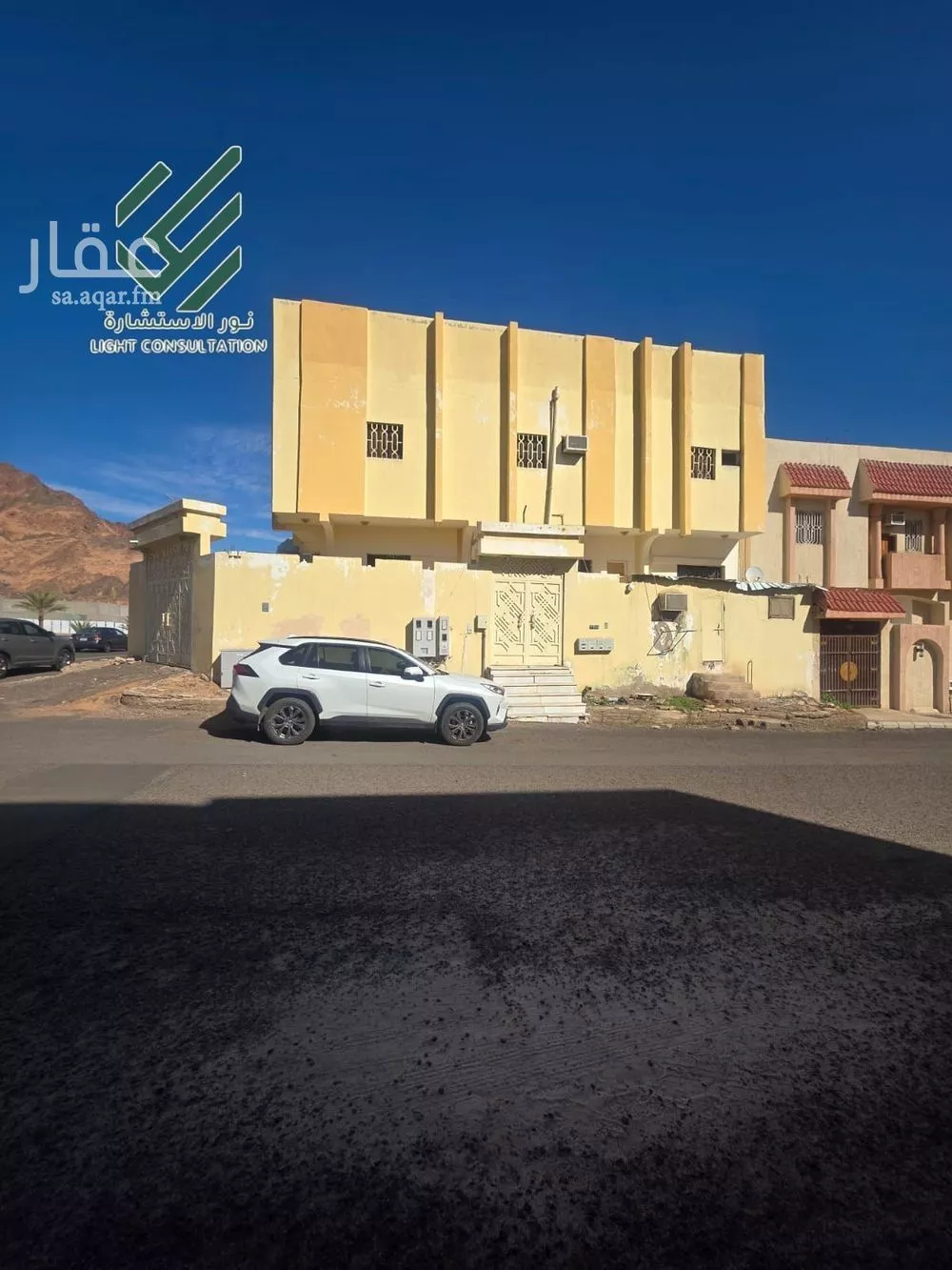 14 bedroom building in Al Salam, Madinah 2