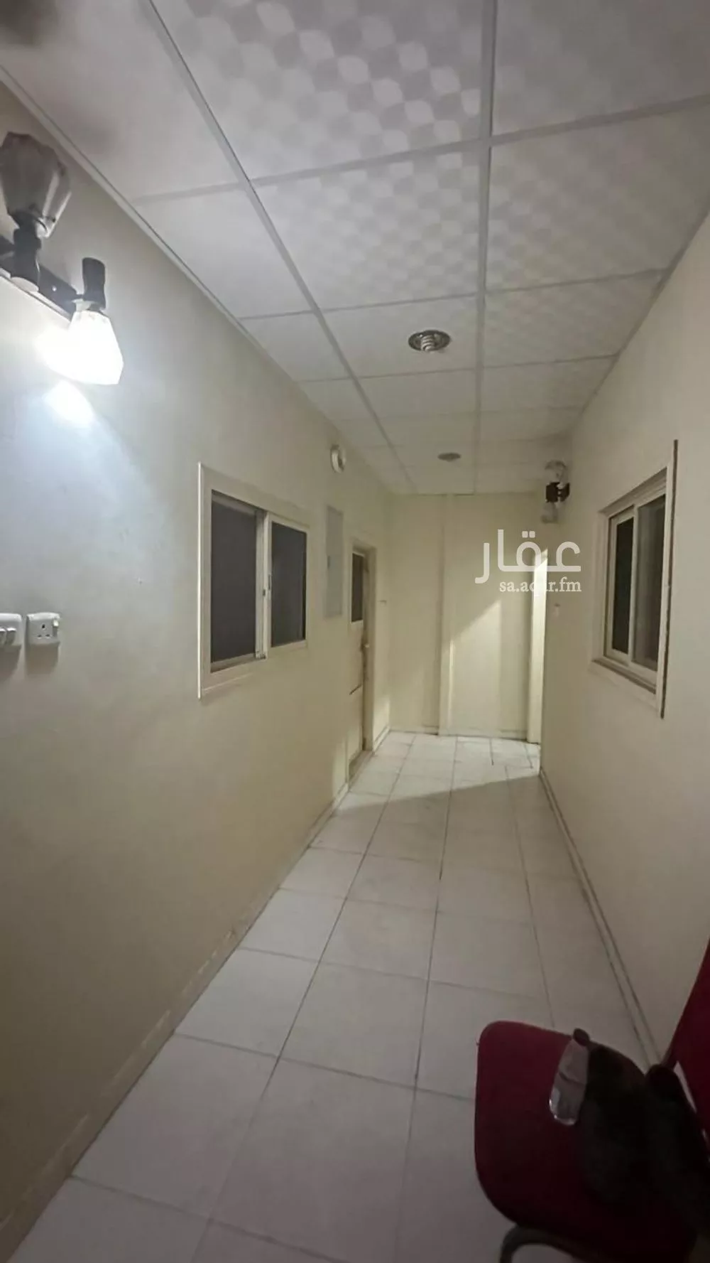 عمارة 589 م² في الراية 4