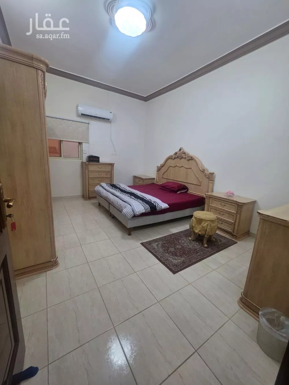 3 bedroom apartment in Shawran, Madinah 8