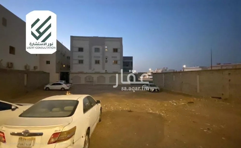 أرض 500 م² في الرانوناء 2