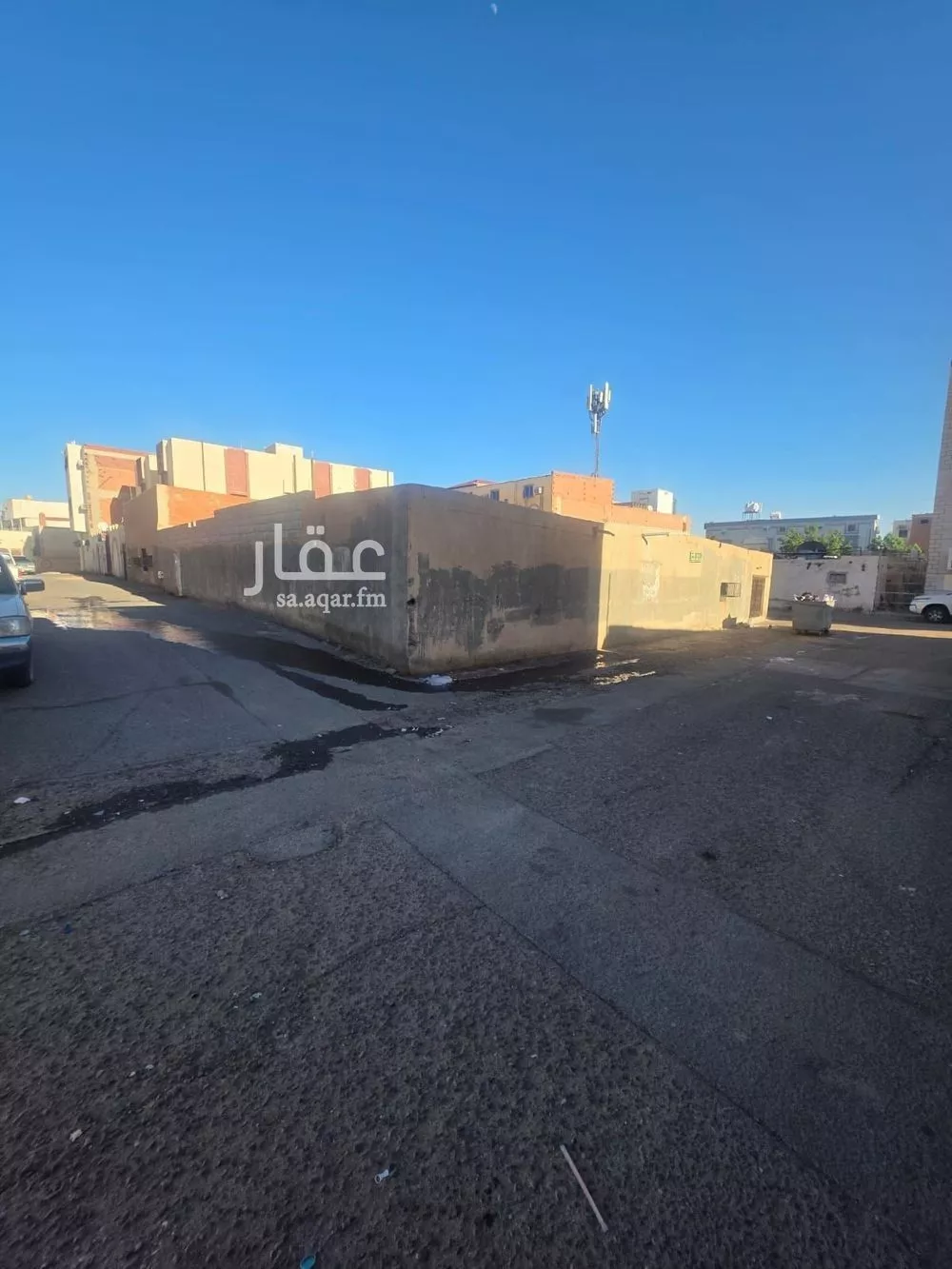 دور 6 غرف في وعيرة 4