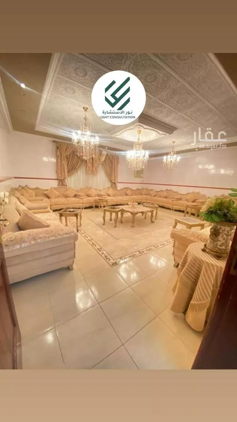 27 bedroom building in Al Jabrah, Madinah 8