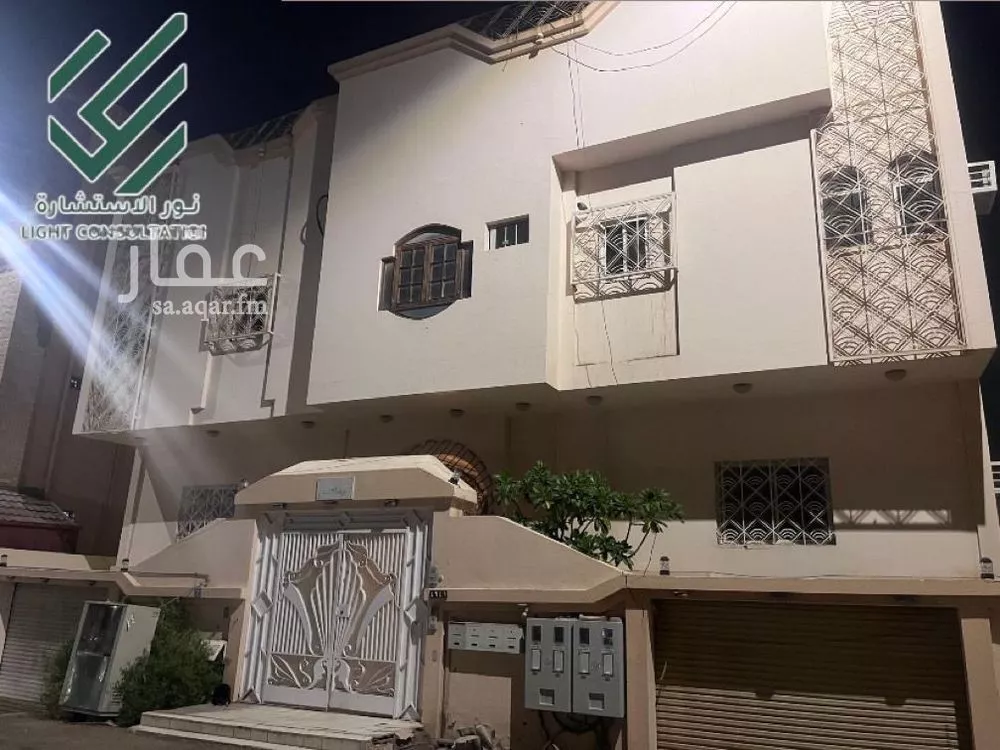 400 sqm building in Al Qaswa 3