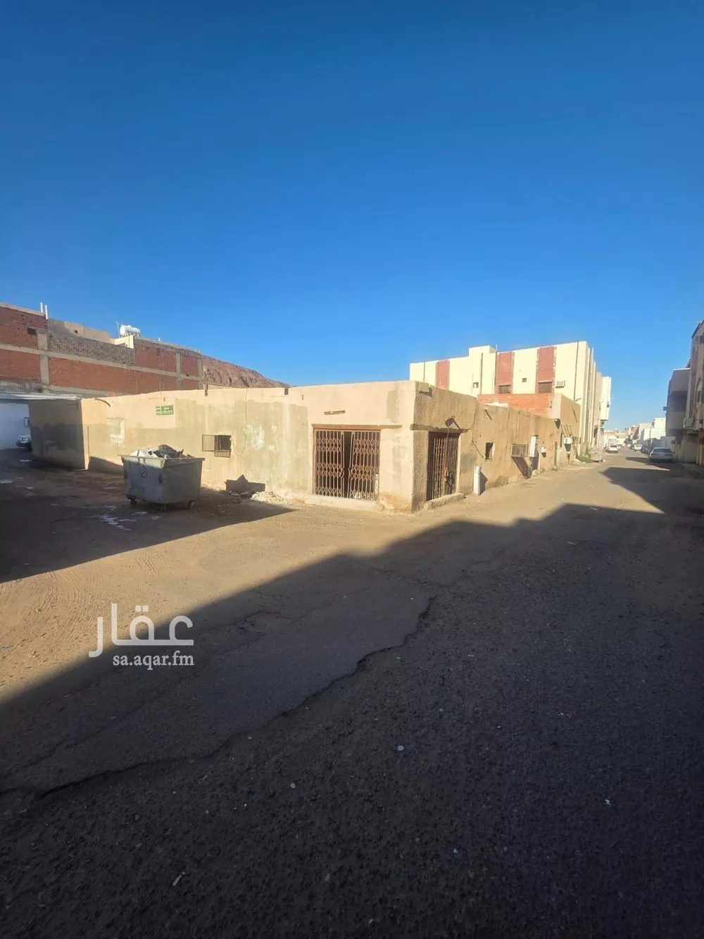 دور 6 غرف في وعيرة 1