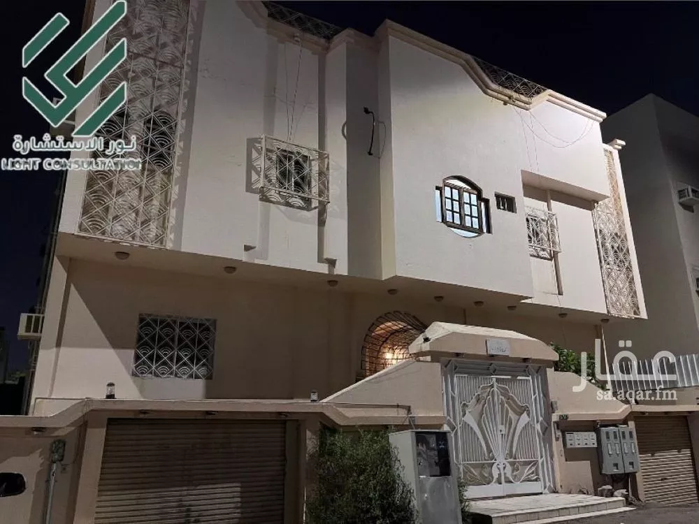 400 sqm building in Al Qaswa 1