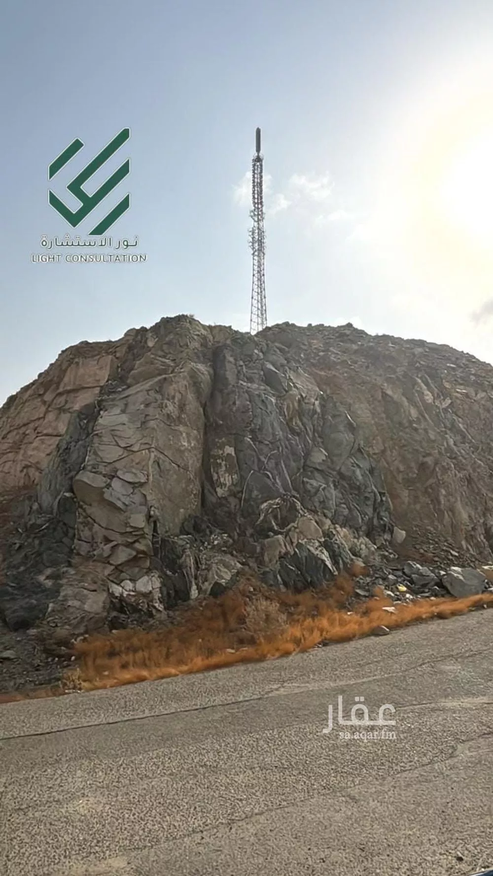 أرض 396 م² في الاندلس 5