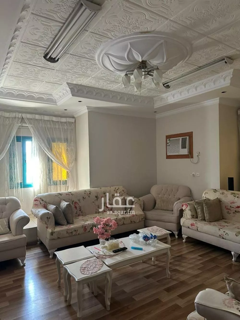 عمارة 387 م² في القصواء 5