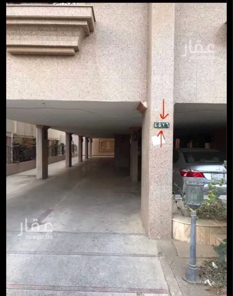 3 bedroom apartment in Al Safa, Jeddah 8
