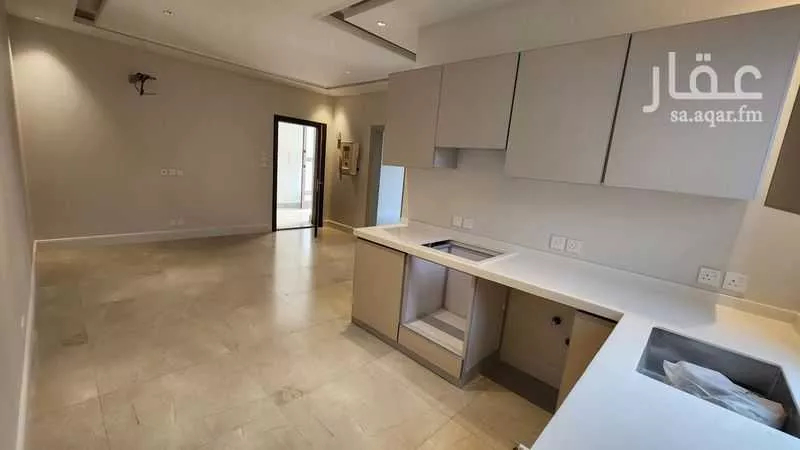 2 bedroom floor in Al Yaqout 4