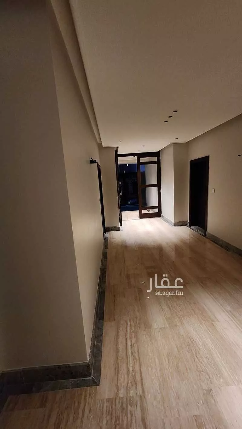 2 bedroom floor in Al Yaqout 2
