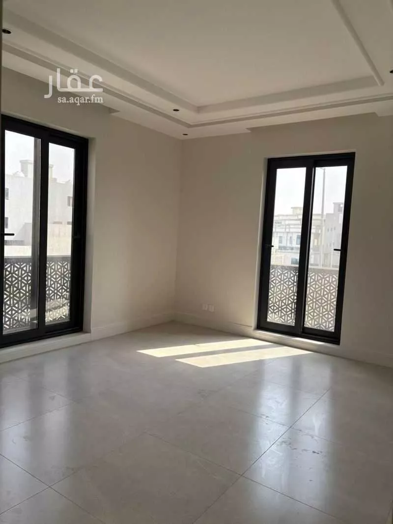 2 bedroom floor in Al Yaqout 1