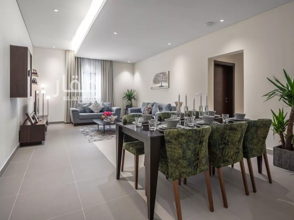 شقة 2 غرف في البندرية، الدمام 5