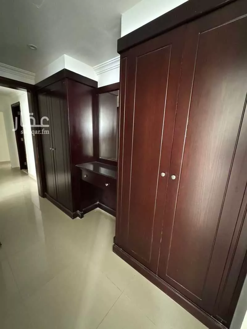 شقة 2 غرف في الروابي 5