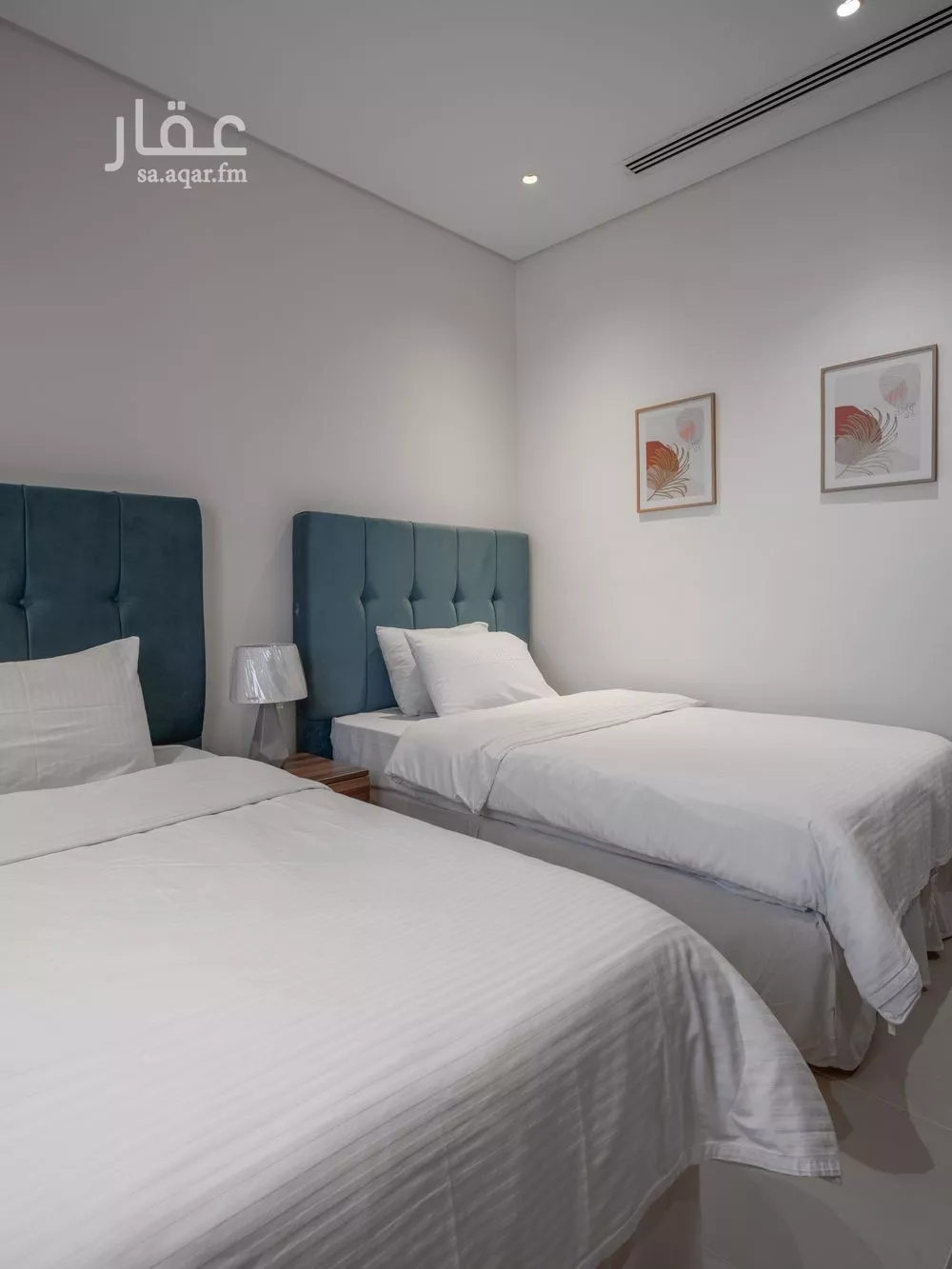 شقة 2 غرف في البندرية، الدمام 11