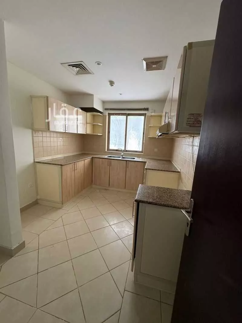 شقة 2 غرف في الروابي 3