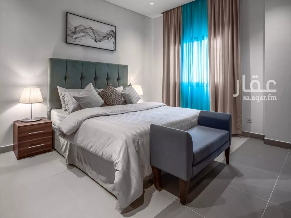 شقة 2 غرف في البندرية، الدمام 9