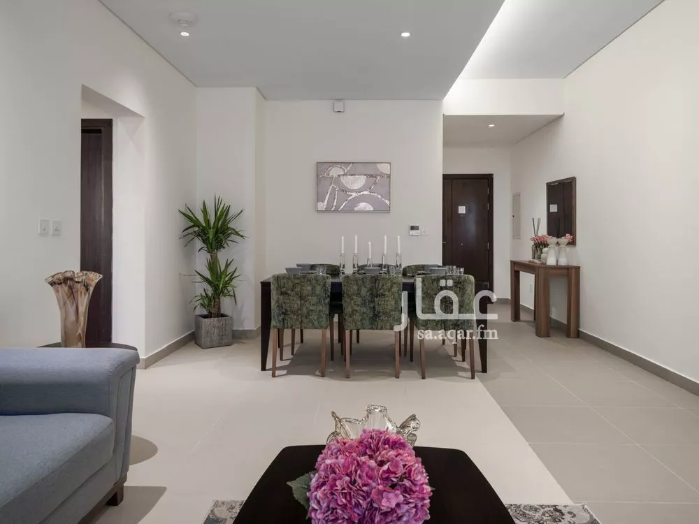 شقة 2 غرف في البندرية، الدمام 4